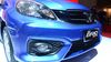 Honda Brio Satya Menawarkan Transmisi CVT