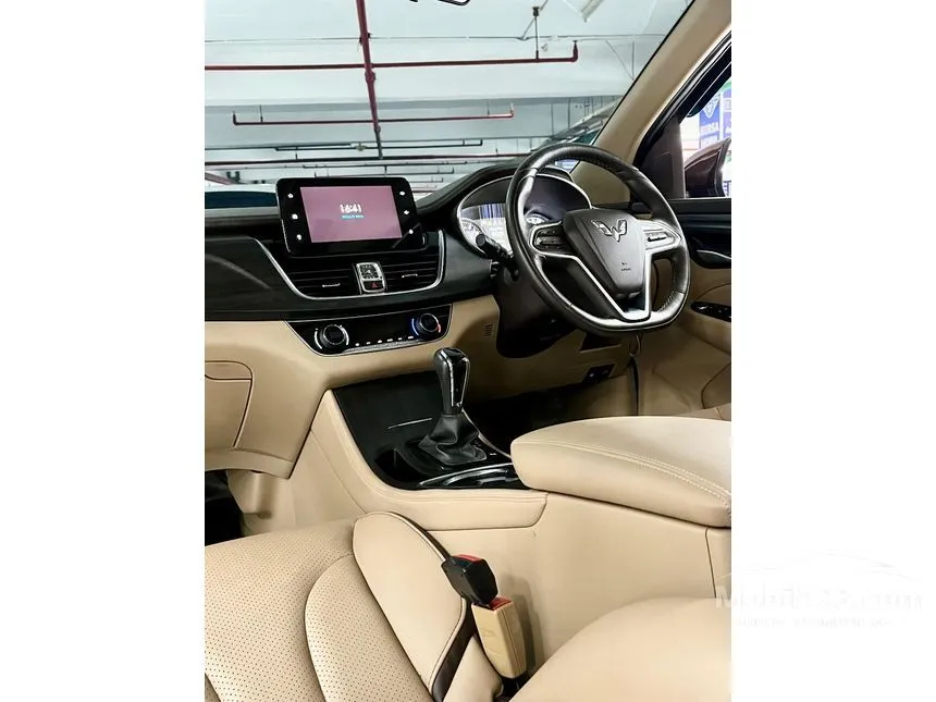 2018 Wuling Cortez L Lux MPV