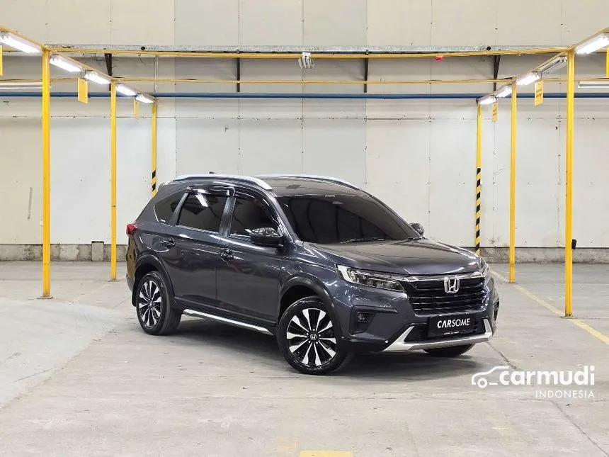 2023 Honda BR-V Prestige Honda Sensing SUV