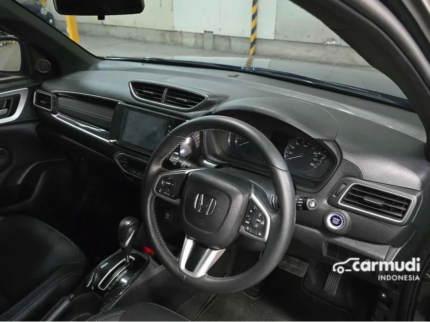 2023 Honda BR-V Prestige Honda Sensing SUV