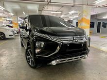 2017 Mitsubishi Xpander 1.5 ULTIMATE Wagon