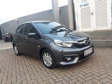 2021 Honda Brio 1.2 Satya E MANUAL READY STOK SIAP KIRIM