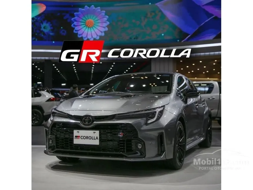 2024 Toyota Corolla Altis V Sedan