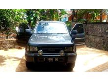 Isuzu Panther Hi-Sporty 2.5 Manual 1997