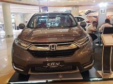 2020 Honda CR-V 1.5 Prestige , 2019 masih ready free paket hemat 1 + LM 5Gram