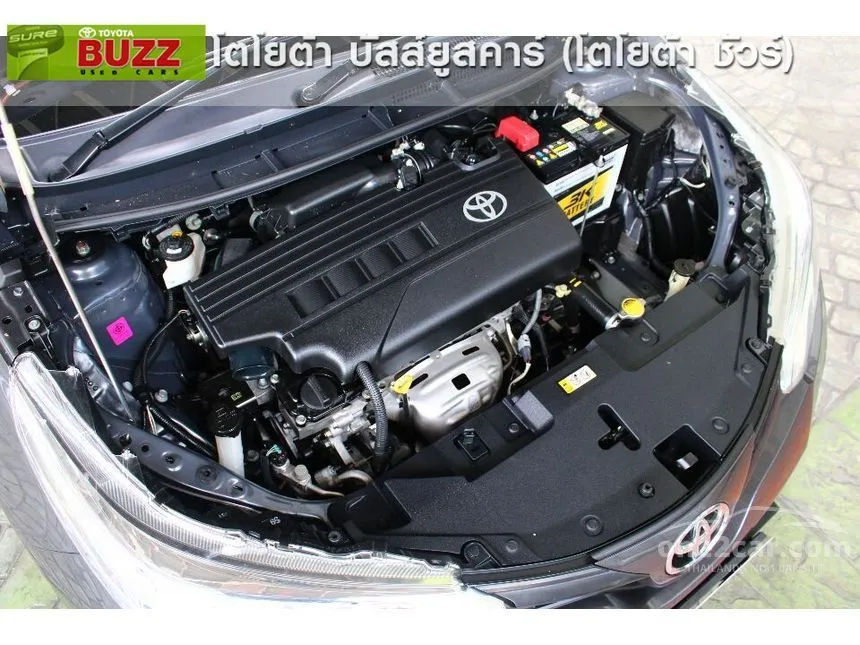 2019 Toyota Yaris E Hatchback
