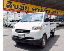 2016 Suzuki Carry 1.6 (ปี 07-15) Truck MT