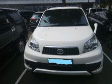 2014 Toyota Rush 1.5 TRD Sportivo SUV
