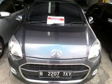2017 Daihatsu Ayla X ( TDP 10 Juta Saja )