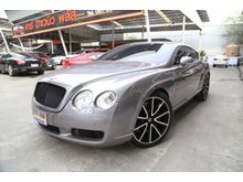 2007 Bentley Continental 6.0 (ปี 03-15) GT Coupe AT