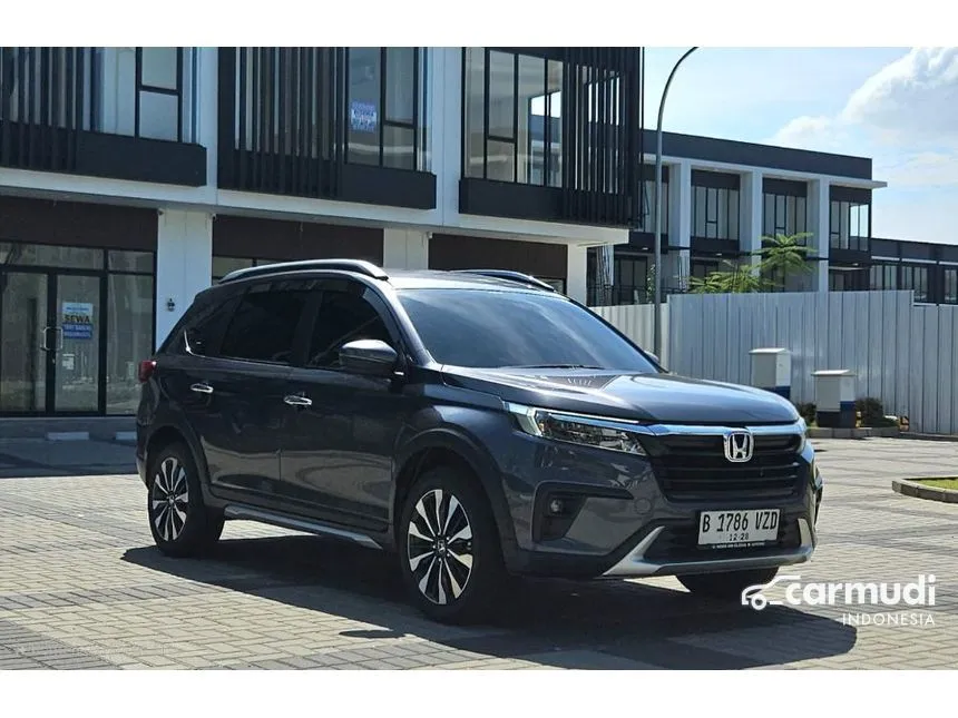 2023 Honda BR-V Prestige SUV