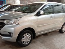 2017 Daihatsu Xenia 1.3 R MT TDP 5JUTA