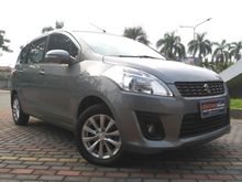 2012 Suzuki Ertiga 1.4 GX MPV