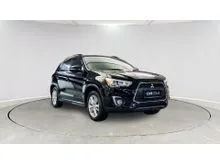 2017 Mitsubishi Outlander Sport 2.0 PX SUV