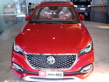 2021 MG HS 1,5 Ignite Merah, Readystock, Dp murah / bunga 0%