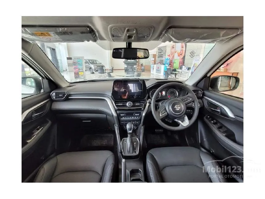 2023 Suzuki Grand Vitara GX MHEV SUV
