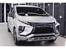 Mitsubishi Xpander 1.5 Ultimate banyak Bonus nya