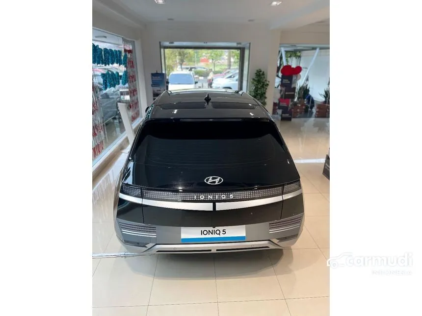 2024 Hyundai IONIQ 5 Long Range Signature Wagon