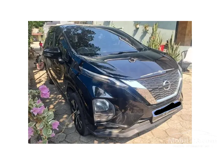 2022 Nissan Livina VE MPV