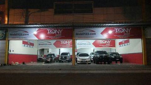 Pedagang Mobil Bekas dan Baru Merasa Dimanjakan Mobil123