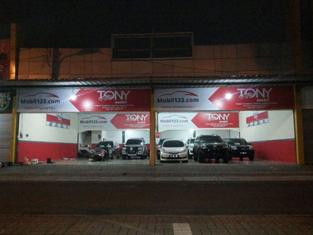 Pedagang Mobil Bekas dan Baru Merasa Dimanjakan Mobil123
