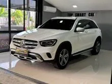 2021 Mercedes-Benz GLC220 2.0 W253 (ปี 15-22) d AMG Dynamic SUV