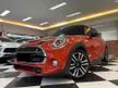 Jual Mobil MINI Cooper 2018 S 2.0 di DKI Jakarta Automatic Hatchback Merah Rp 645.000.000