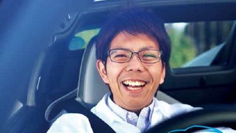 Meet Honda’s Youngest Large Project Leader – The S660’s 27-year Old LPL Ryo Mukumoto