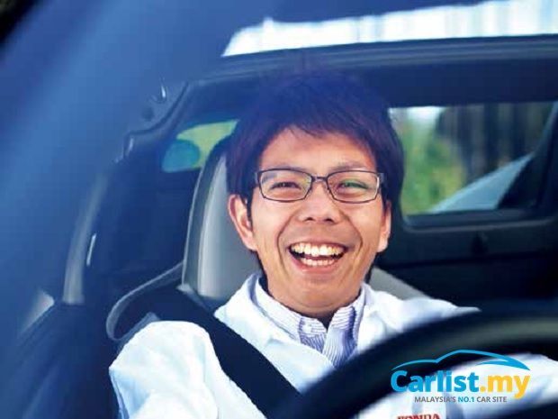 Meet Honda’s Youngest Large Project Leader – The S660’s 27-year Old LPL Ryo Mukumoto