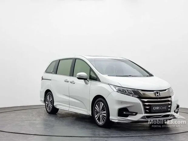 odyssey 2000 off white