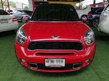 2013 Mini Cooper 2.0 R60 Countryman SD ALL4 Countryman Hatchback AT