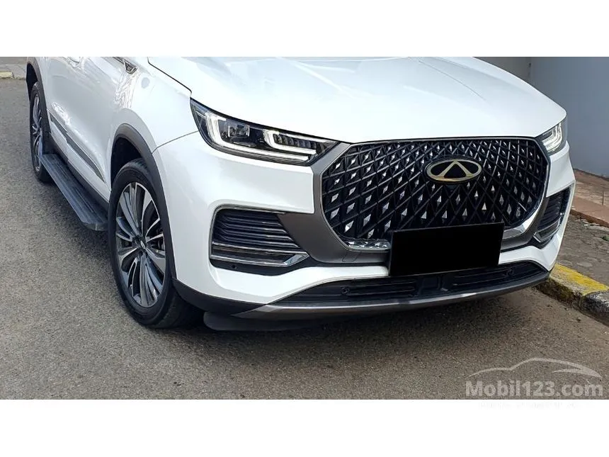 2024 Chery Tiggo 8 Pro Max FWD SUV