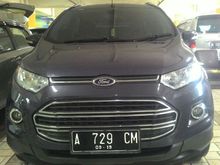 2014 Ford EcoSport 1.5 Titanium SUV
