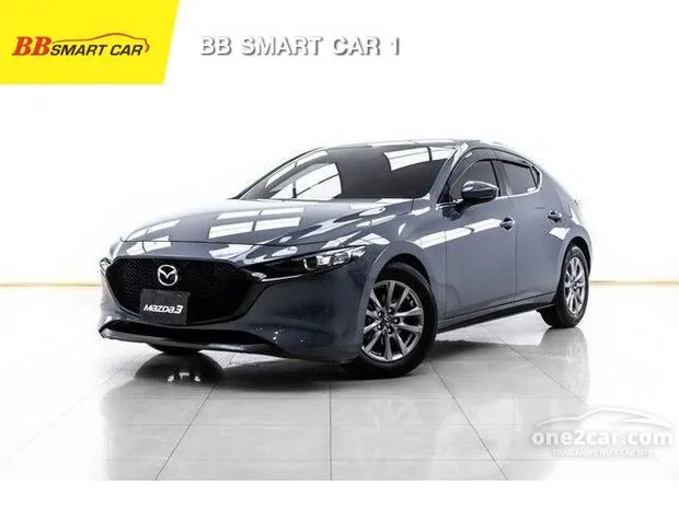Mazda 3 store 2020 hybrid