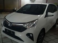 2020 Daihatsu Sigra 1,2 R MPV