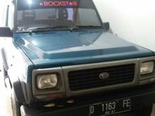 1995 Daihatsu Feroza 1.6 Jeep