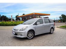 2006 Toyota Wish 2.0 (ปี 03-10) Q Wagon AT