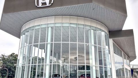 Honda Malaysia On Course To Hit 100,000-unit Target For 2017