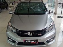 BEST DEAL BRIO TDP TERJANGKAU + BONUS MENARIK