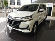 YUK SEBELUM KEHABISAN PROMO AVANZA 2019
