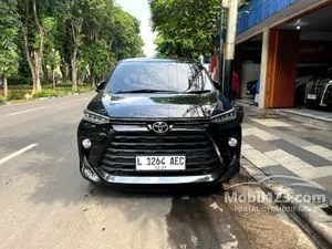 2024 Toyota Avanza 1.5 G MPV