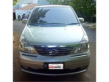 Nissan Serena 2.0 Highway Star Tahun 2008 - 2009 Automatic Silver - Handy Autos