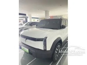 2025 Chery Omoda J6 EV IWD SUV