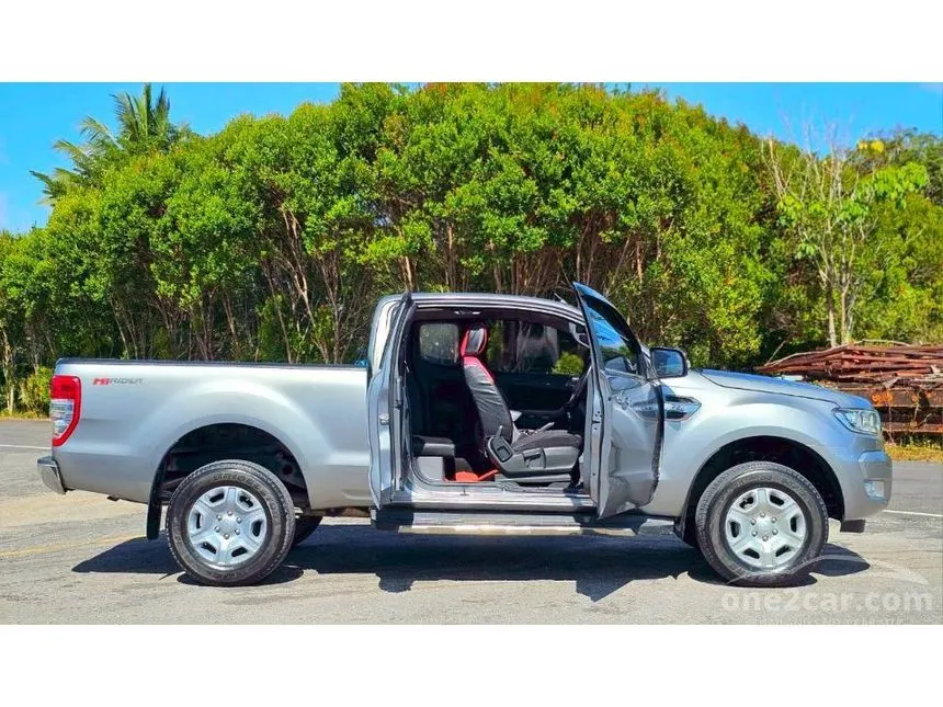 2018 Ford RANGER XLT Open Cab Hi-Rider Pickup