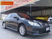 2015 Toyota Camry 2.0 (ปี 12-16) G Extremo Sedan AT