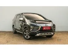 2019 Mitsubishi Xpander 1.5 Ultimate MPV - PAJAK PANJANG - GARANSI 1 TAHUN