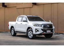 2018 Toyota Hilux Revo 2.4 DOUBLE CAB Prerunner E Plus Pickup