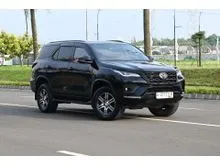 2023 Toyota Fortuner 2.8 GR Sport 4X2 SUV