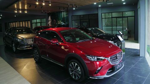 Baru Buka di Bekasi, Mazda Berencana Buka 2 Diler Lagi di Luar Jawa