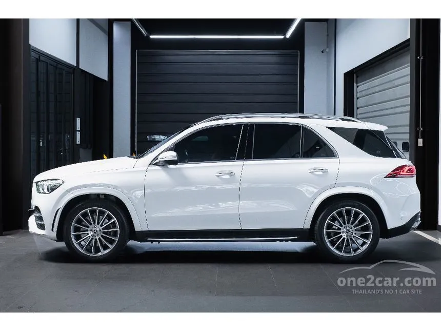 2022 Mercedes-Benz GLE300 d 4MATIC AMG Dynamic SUV